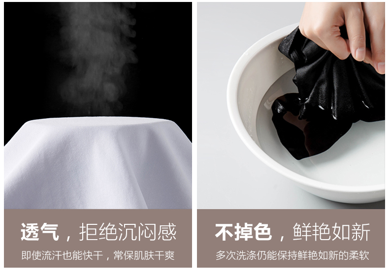 新款纯棉polo衫定制工作服