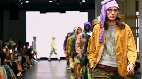 无性别品牌Ranra荣获第四届Zalando可持续发展奖 无性别品牌Ranra荣获第四届Zalando可持续发展奖